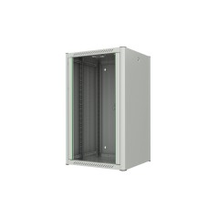 "Lanview 19 20U Rack Wall Mount Pro - Durable & Efficient Server Rack (RWP20U56WH)"